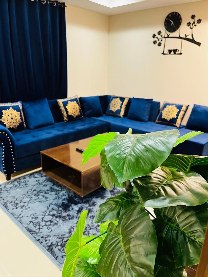 Entire 1 Bedroom Apartment: Netflix, Youtube. Islamabad Ngoại thất bức ảnh