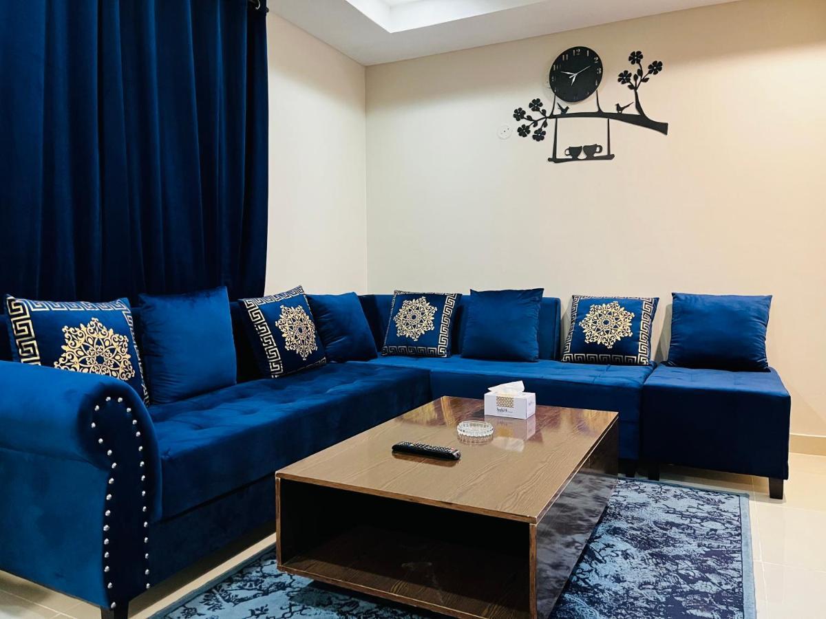 Entire 1 Bedroom Apartment: Netflix, Youtube. Islamabad Ngoại thất bức ảnh